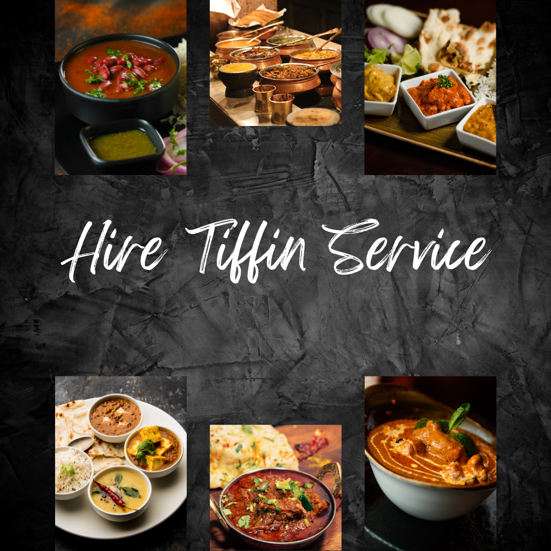 Reasons to Hire Tiffin Services