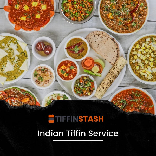 Some Points About Indian Tiffin Service