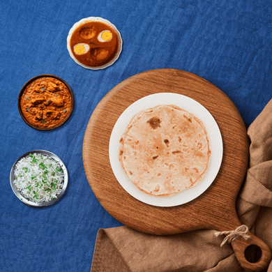 Kaur's Kitchen Premium Non-Veg Tiffin Service
