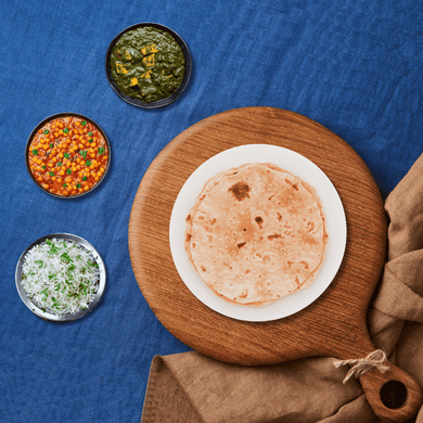 Kaur's Kitchen Premium Veg Tiffin Service